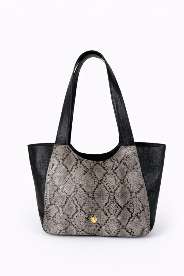 Acantha Snake Negro