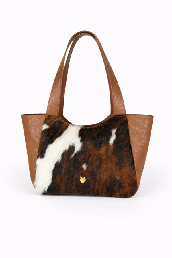 Acantha Vacuno Pelo Miel