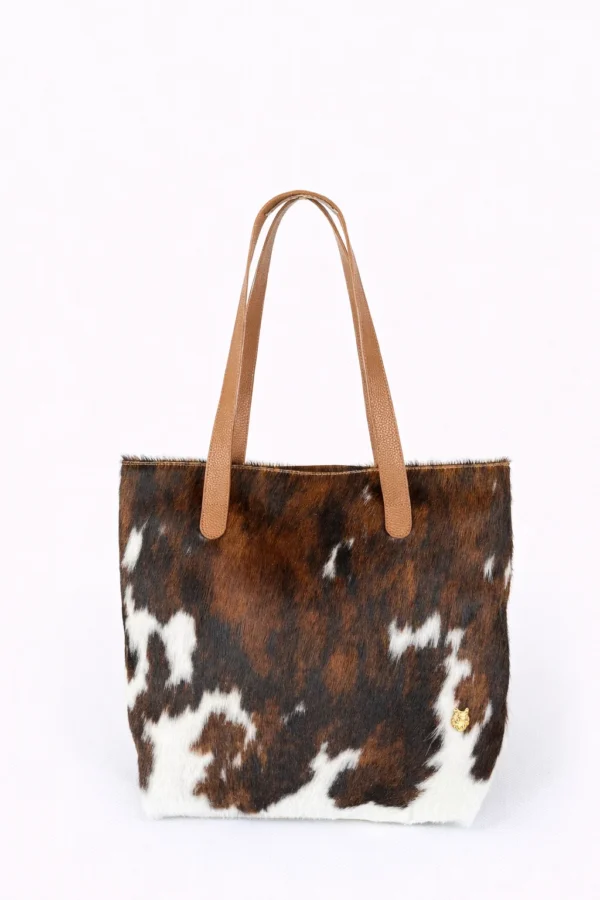 Alea Vacuno Pelo Largo Miel