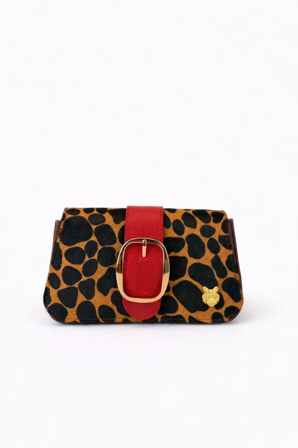 Ambretta 26 Vacuno Jirafa Café