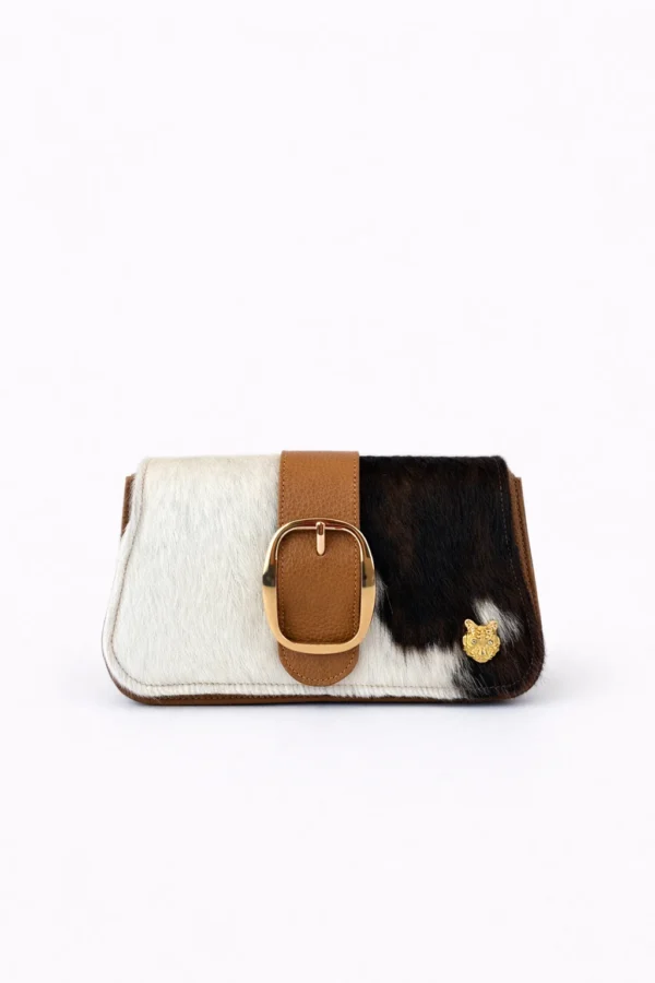 Ambretta 26 Vacuno Pelo Largo Miel