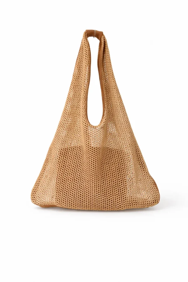 Brizza Rattan Natural