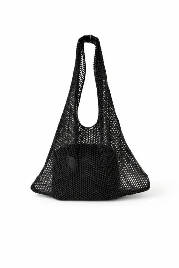 Brizza Rattan Negro