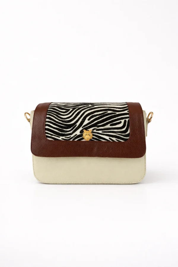 Celinda Vacuno Cebra Pequeño