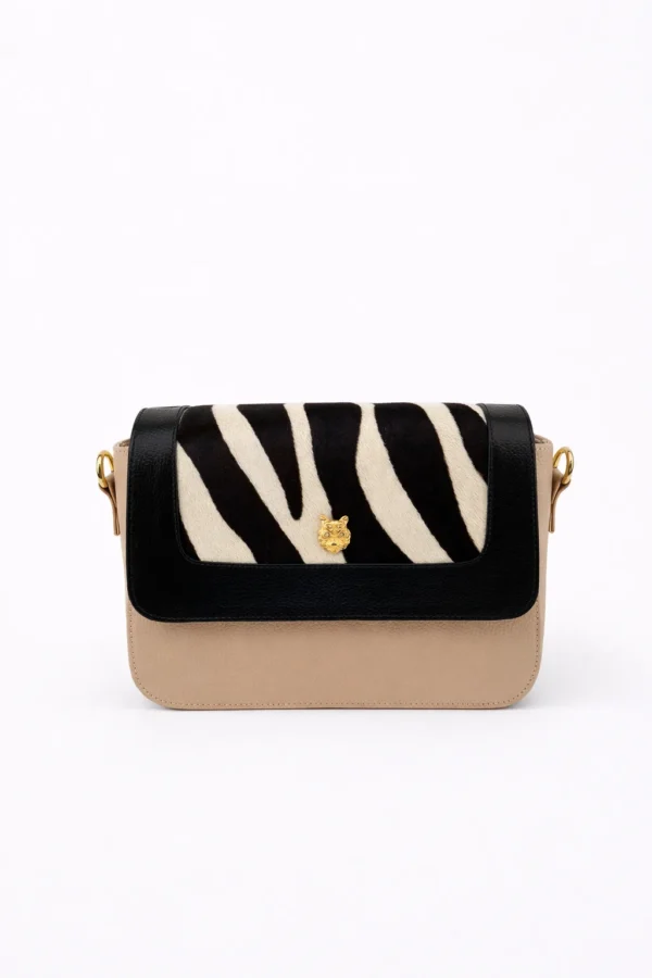 Celinda Vacuno Cebra Grande