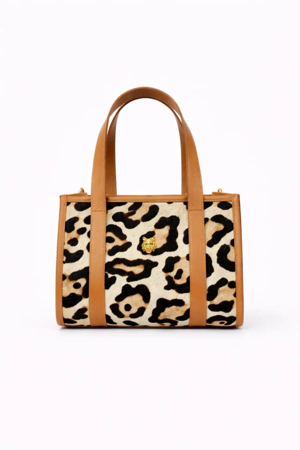 Clavelina Vacuno Puma Almendra