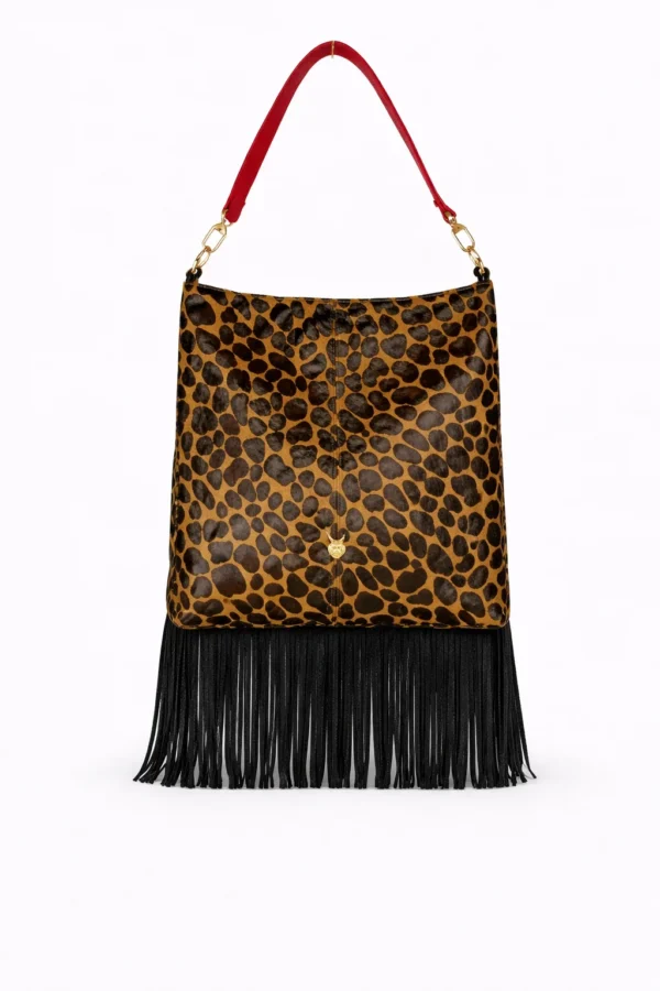 Febe Vacuno Jirafa Negro