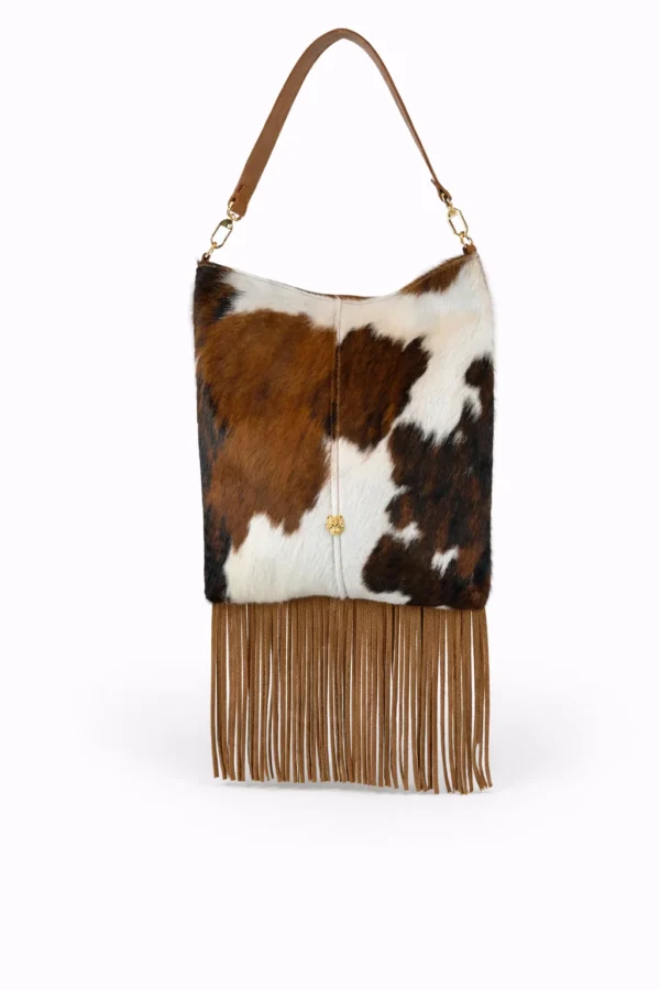 Febe Vacuno Pelo Largo Miel