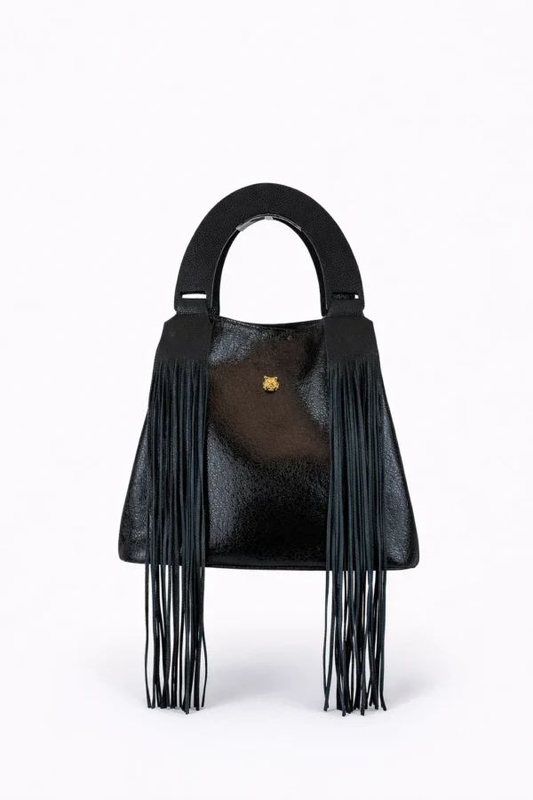 Hobo 25 Folia Vapuriano Negro