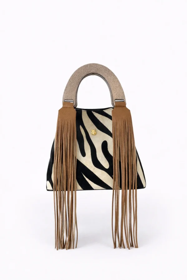 Hobo 25 Vacuno Cebra Grande Miel