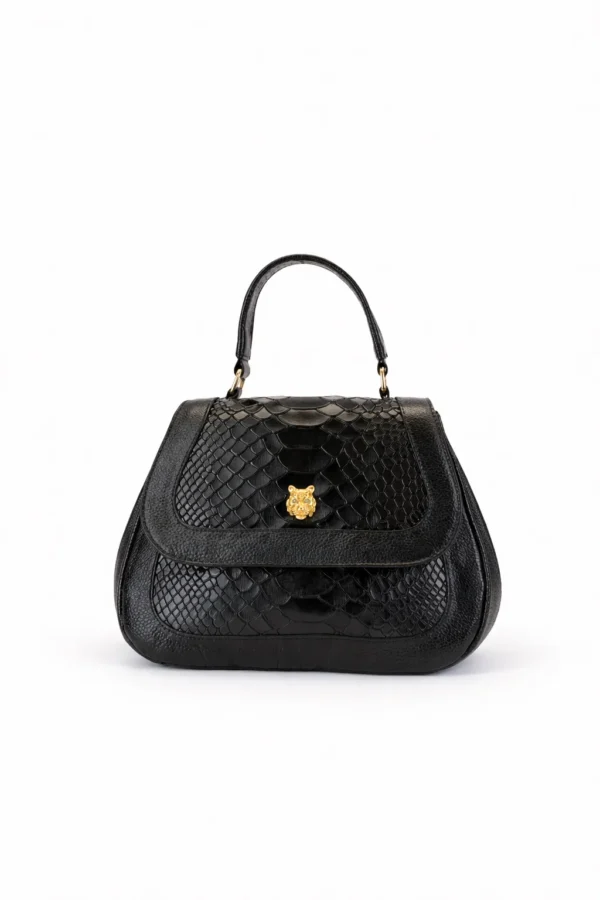 Pasiflora Croco Negro