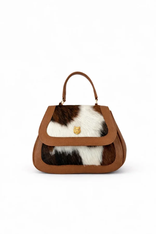 Pasiflora Vacuno Pelo Largo Miel