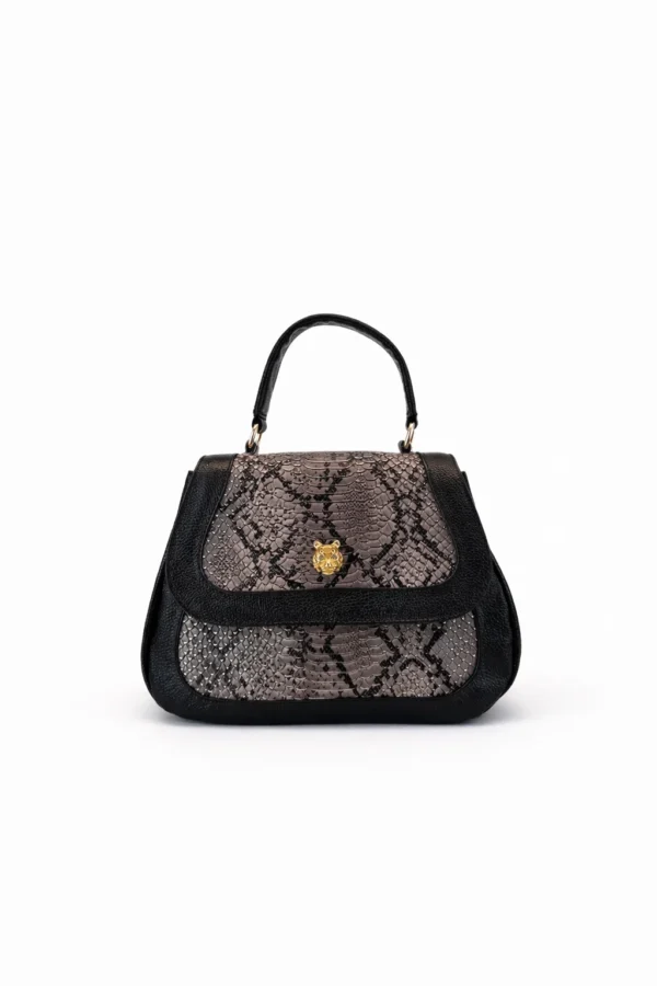 Pasiflora Snake Negro