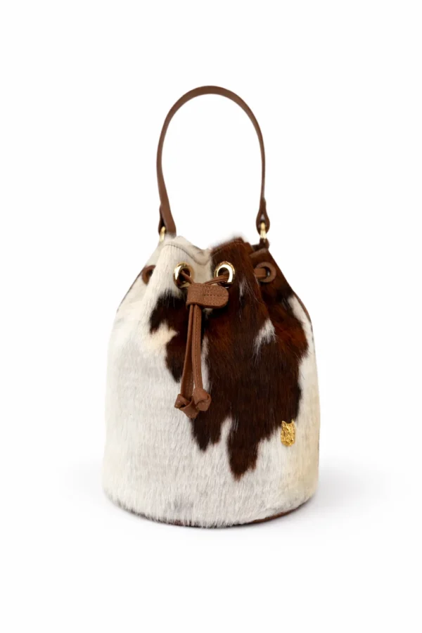 Tiare Vacuno Pelo Largo Miel